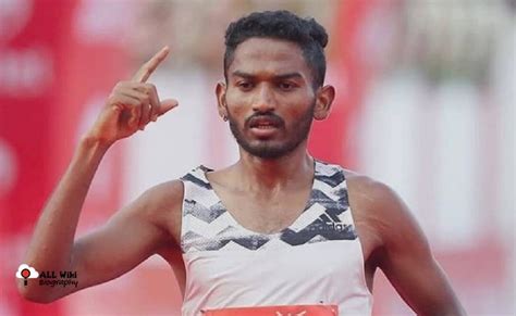 Athlete Avinash Sable Age, Height, Family, Record, Biography, Net Worth ...