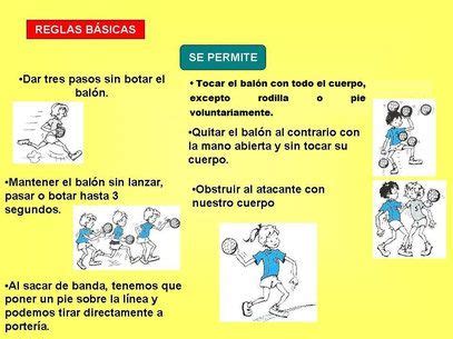 El mini balonmano – Artofit