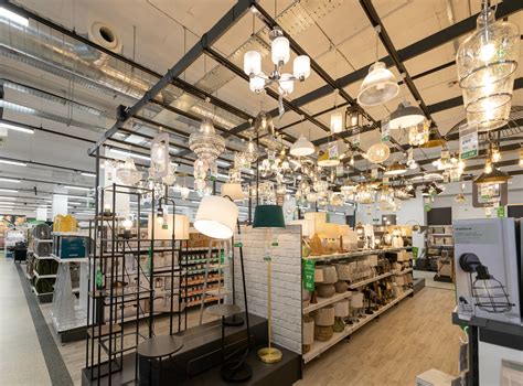 In pictures: Dunelm opens first shopping centre store inside ex-John ...