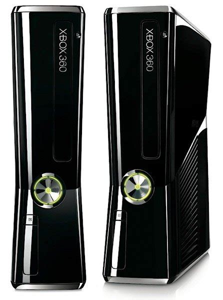 New Xbox 360 Slim Price, Release Date and Specs Revealed