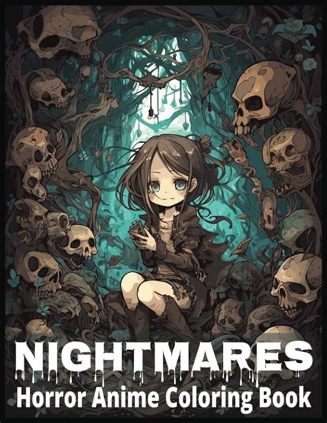 Aggregate more than 140 anime nightmares - in.eteachers