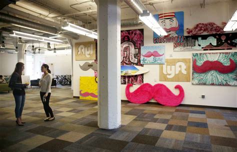 Lyft Corporate Office | Headquarters Contact