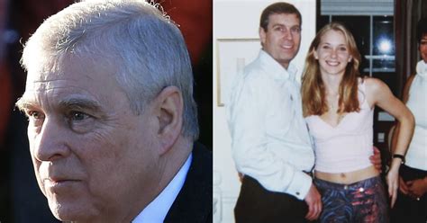 Prince Andrew and Virginia Giuffre to Settle Lawsuit: Documents