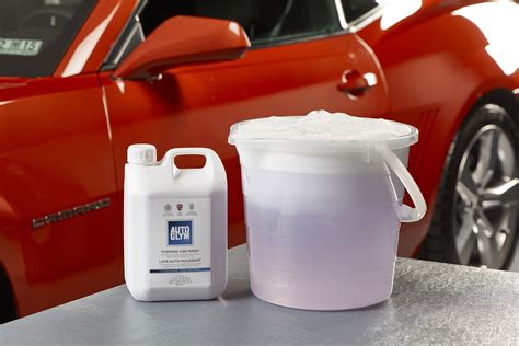 Maintain that New Car Shine with these DIY Car Wash Tips – WHEELS.ca