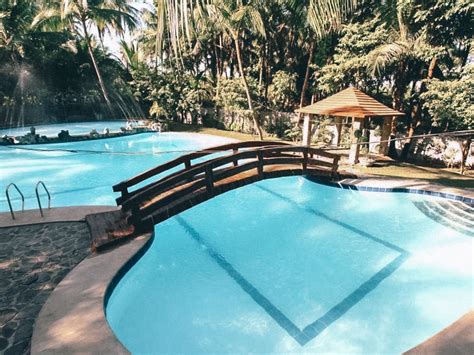 2019 BOLINAO BEACH RESORTS - The Pinay Solo Backpacker Itinerary Blog