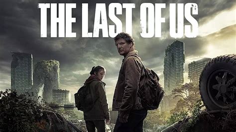 The Last of Us OTT release date: When and where to watch The Last of Us ...