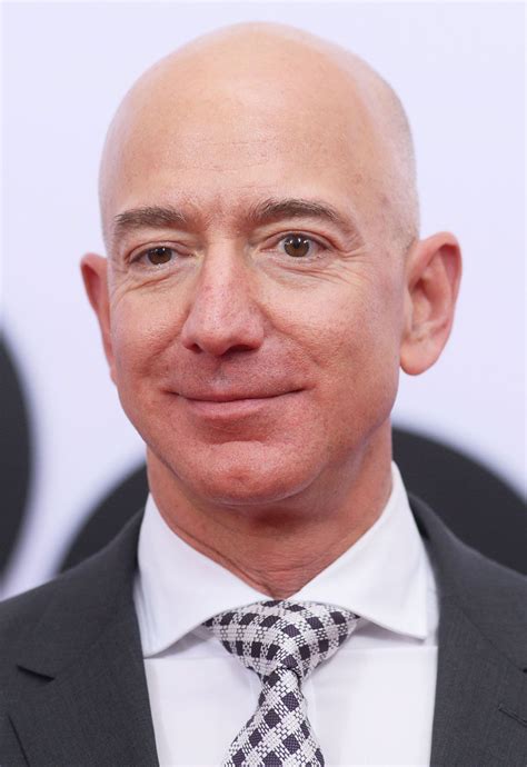 Jeff Bezos | Biography, Amazon, & Facts | Britannica