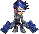 Skyforged (Color)/Skins - Brawlhalla Wiki