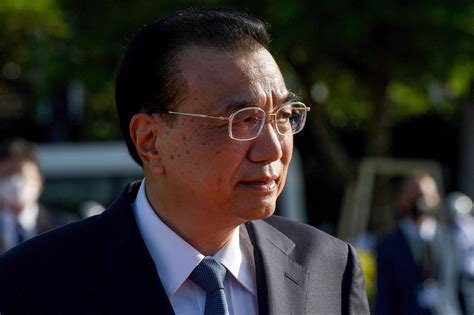 Li Keqiang dead at 68: China's ex-Premier dies of heart attack just months after retiring from ...