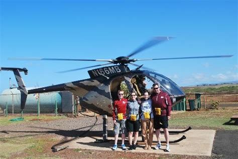 Inter Island Helicopters Kauai - Best Image Viajeperu.org