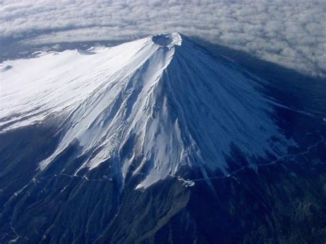 20 Interesting Facts About Mount Fuji (Japan) - OhFact!