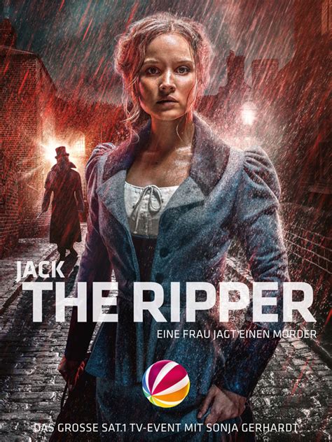 Jack the Ripper (2016) FullHD - WatchSoMuch