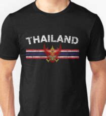 Funny Thailand T-Shirts | Redbubble