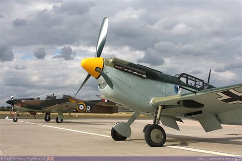 Flightline UK - Shoreham Airshow Press Day 2010