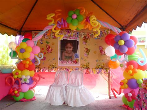 Arcos con Globos - Decoración de Fiestas Infantiles | Arcos con Globos - Decoración de Fiestas ...