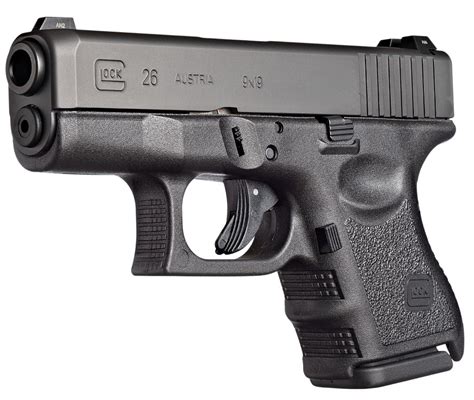 Glock 9mm Pistol - Sam's Firearms