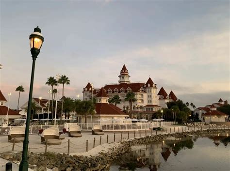 12 Very Best Disney World Resorts For Adults 2024