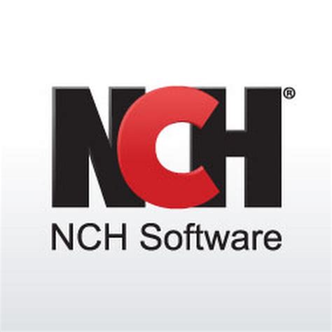 NCH Software - YouTube