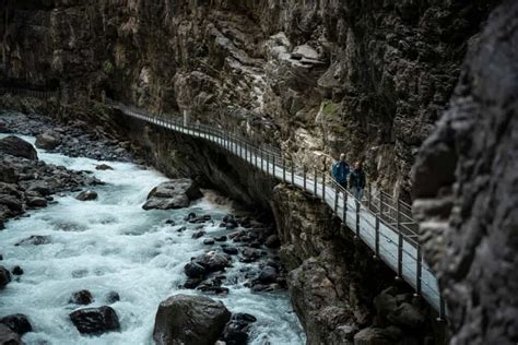 Grindelwald Glacier Gorge: The Ultimate Guide - Switzerlandical