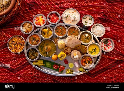 Gujarati Thali Recipes In Marathi | Bryont Rugs and Livings