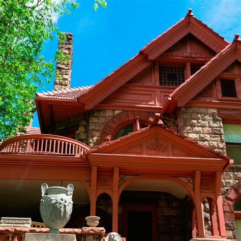 Must-see attractions Denver, Front Range - Lonely Planet