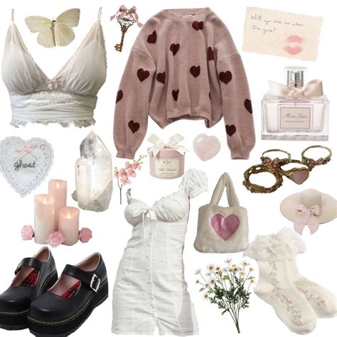 coquette outfit inspo | Pretty outfits, Outfits, Swaggy outfits