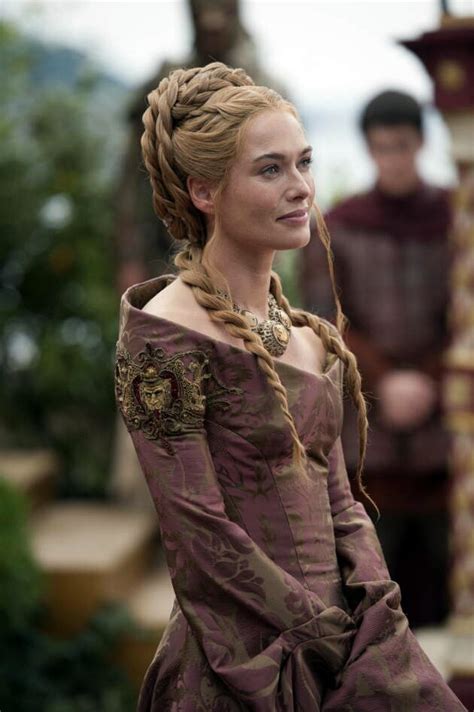 Cersei Lannister Season 4 - Cersei Lannister Photo (36951869) - Fanpop