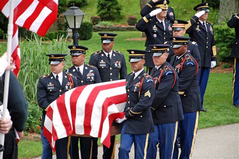 NY Guard conducts record number of military funerals in 2011 | Article | The United States Army