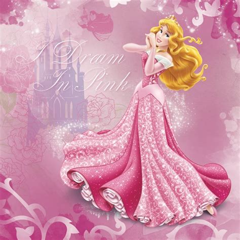 Princess Aurora Wallpaper - WallpaperSafari