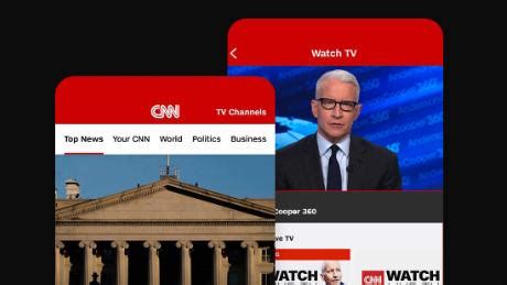 How to watch CNN Live TV in the United States - CNN