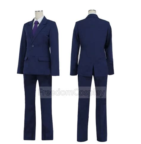 Wotakoi: Love is Hard for Otaku Hirotaka Nifuji Cosplay Costume on ...