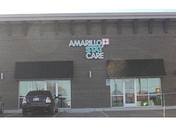 3 Best Urgent Care Clinics in Amarillo, TX - Expert Recommendations