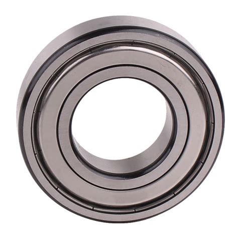 6007-Z Deep Groove Ball Bearing, 6007-Z bearing 35x62x14 - HUBEI SAFDU AUTO PARTS IMP.&EXP. CO.,LTD