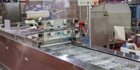 Thermoforming Applications | Benefits of Thermoforming Machines