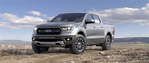 2023 Ford Ranger Colors, Price, Specs | Best Ford In Nashua