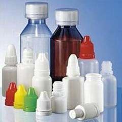 Pharmaceutical Packaging Material, Pattern : Plain, Color : White ...