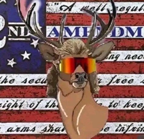 Deer Mullet Army Wallpaper ~ 48 Huntin Stuff Ideas In 2021 | goawall