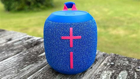 Ultimate Ears Wonderboom 3 review - theBit.nz