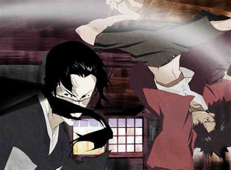 Top 10 Deadliest Samurai Champloo Characters [Best List]