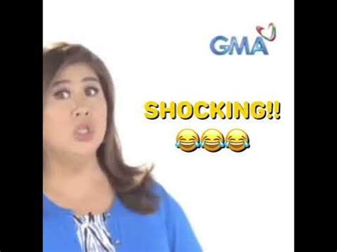 Jessica Soho funny introduction 😂😂😂 - YouTube