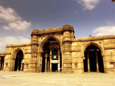 Ahmedabad: primera ciudad de India designada patrimonio de la UNESCO