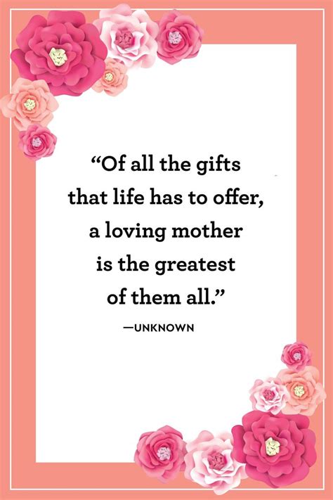 26 Famous Mother's Day Poems to Show Your Mom How You Feel | Zitate zum muttertag, Mutter ...