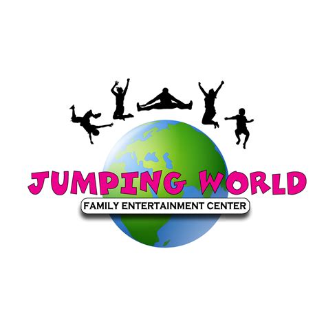 Jumping World