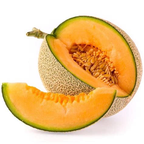 Muskmelon Seed Oil Organic - Cucumis Melo India