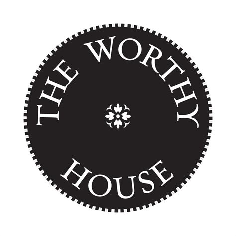 The Worthy House (Charles Haywood)