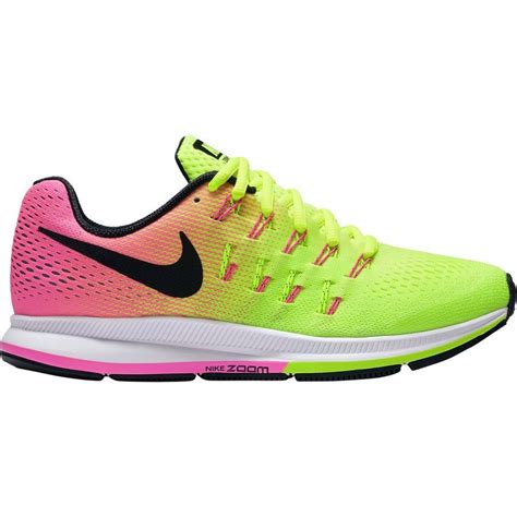 Nike Air Zoom Pegasus 33 OC Running Shoe - Men's | Backcountry.com