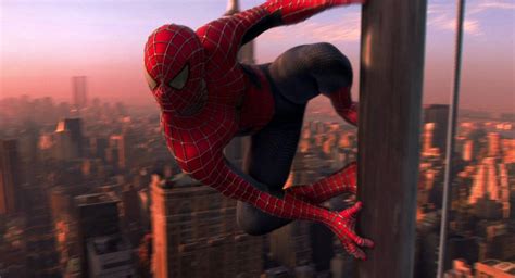 Spider-Man (2002) Retrospective Review : r/Spiderman