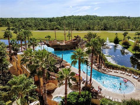 LAKE BUENA VISTA RESORT VILLAGE & SPA $134 ($̶1̶9̶4̶) - Updated 2021 ...