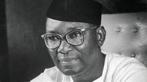 Nnamdi Azikiwe: How Do We Remember Nigeria’s First President ...