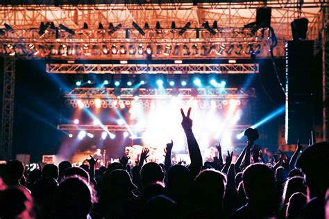 Guide to the Best Christian Music Festivals